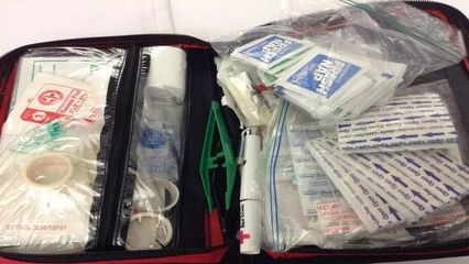 地震頻發，衛生用品儲備與應急管理不可忽視